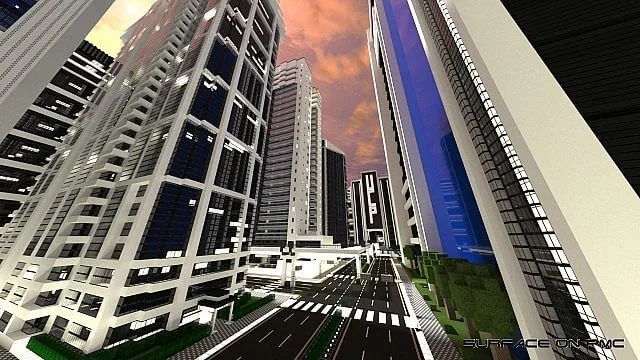 Urbancraft