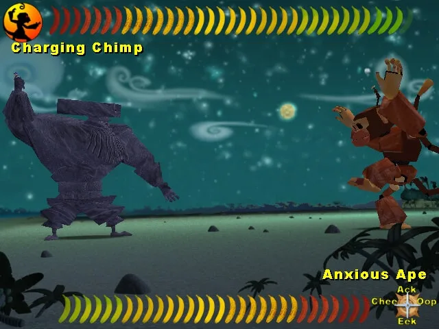 Последний «Обезьяний поединок» – Escape From Monkey Island