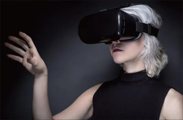 Почему VR никогда не заменит привычные нам игры