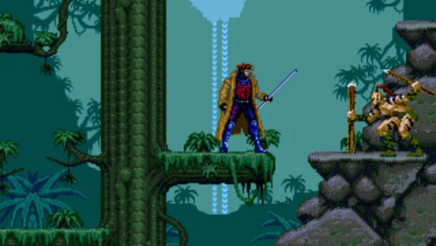 X-Men (Sega)