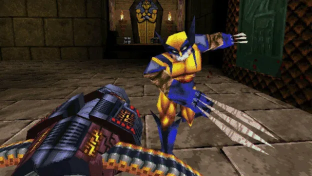 X-Men: The Ravages of Apocalypse