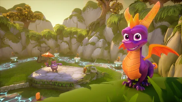 Предполагается выход на Switch и ПК