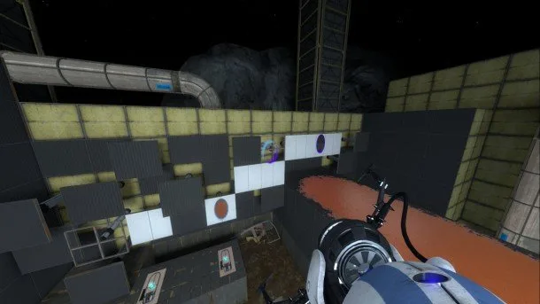 Geolocity Stage 2