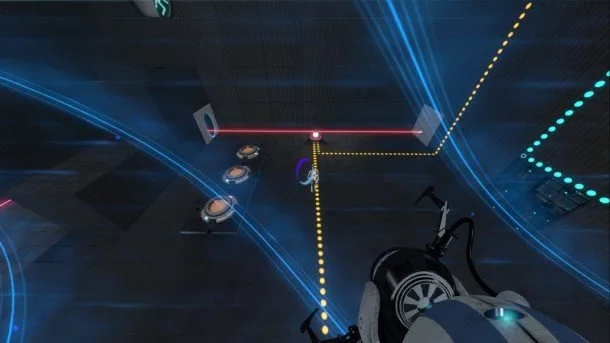 Quest for the Edgeless Safety Cubes