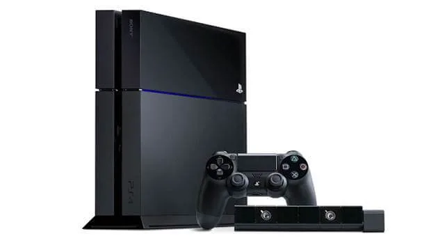 PS5 выпустят к концу 2019 г.