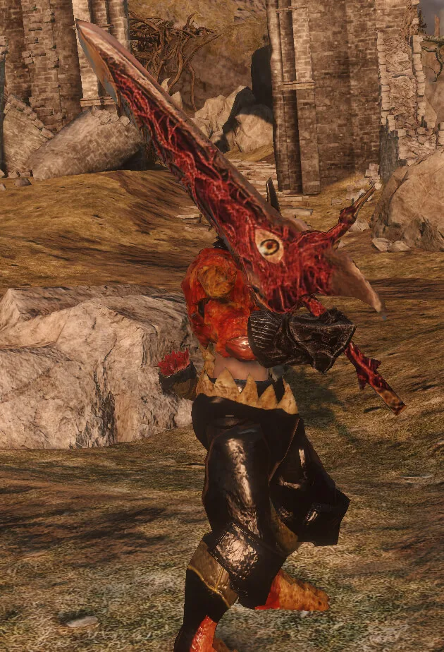 Soul Edge