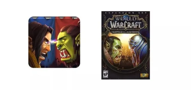 Glorious Saga - дерзкая копия Warcraft, Blizzard подаёт в суд