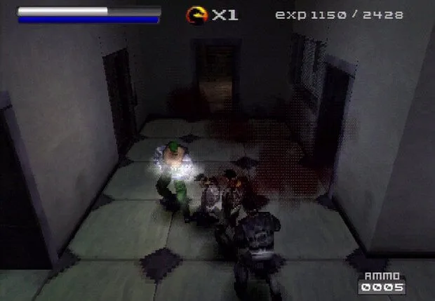 Mortal Kombat: Special Forces