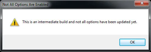 Downgrade EU to patch 4 Changelist 356266