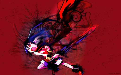Disgaea: Hour of Darkness – Лахарал