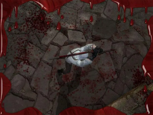 Fix for Perfect Blood