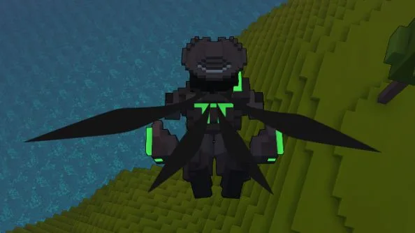 Spriggan
