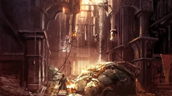 Информация о ремейке Prince of Persia была слита ещё в марте