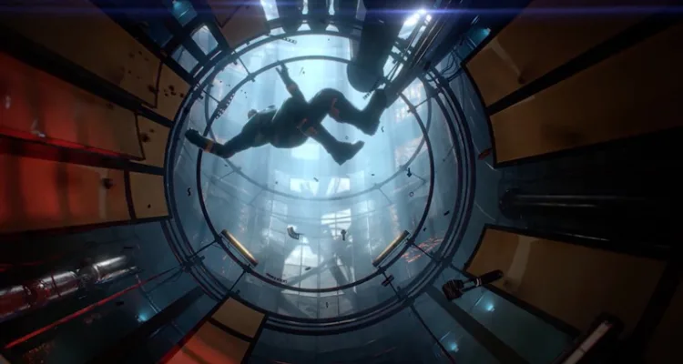 Новый геймплей игры Prey, был показан на QuakeCon
