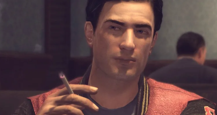 Вито Скалетта в Mafia 3