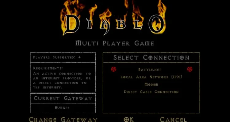 Blizzard отказывается от названия Battle.net в пользу Blizzard Tech