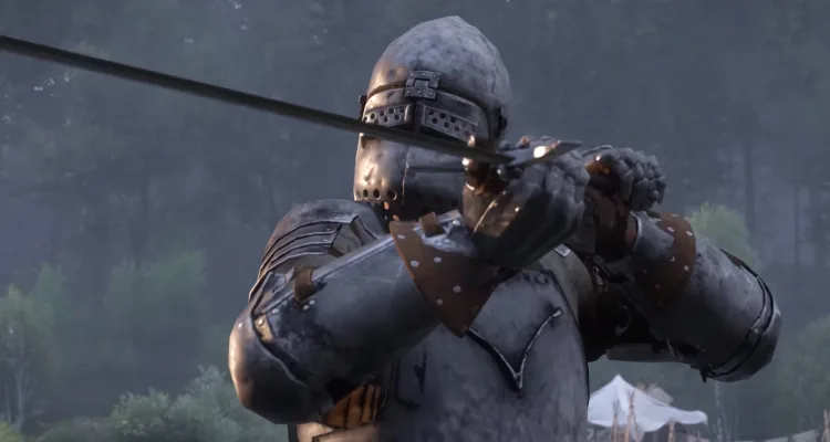 Трейлер Kingdom Come: Deliverance