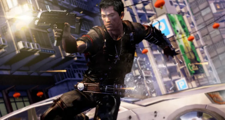 Sleeping Dogs 2 - крутой мир, который мы не увидим
