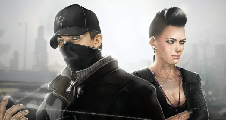 Watch Dogs 2: несколько полезных советов