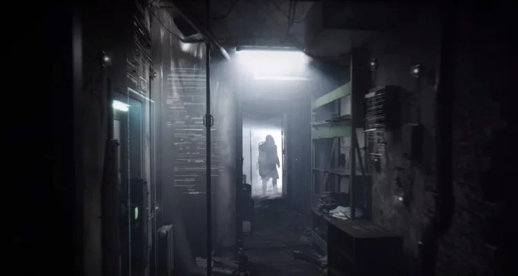 Все ПК эксклюзивы 2017 года