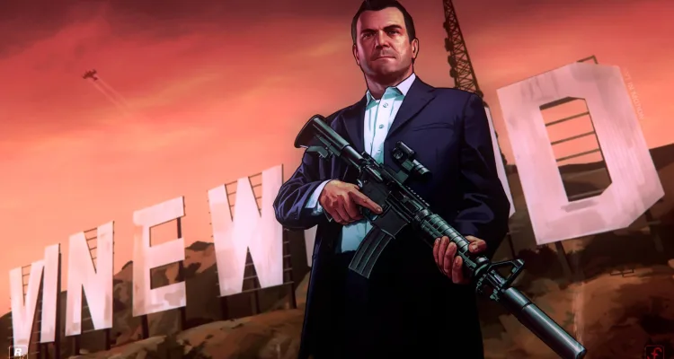 GTA Online: Гайд для стрелков
