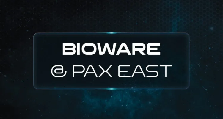 В Bioware объяснили, почему они не выпустили Mass Effect 4