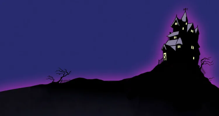 Как point-and-click интерфейс из Maniac Mansion в корне изменил квесты