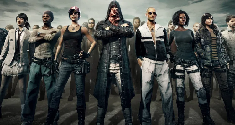 Советы по выживанию в PlayerUnknown's Battlegrounds