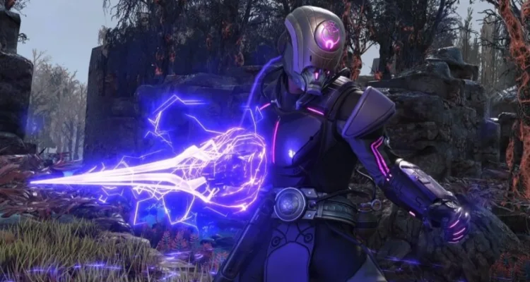 Первые оценки Xcom 2: War of the Chosen