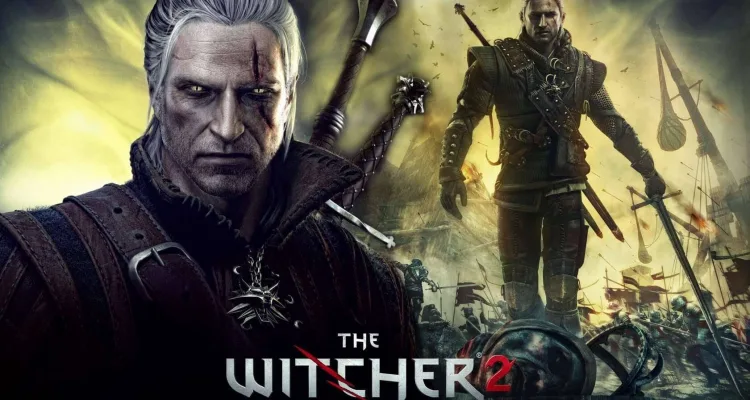The Witcher 2: Assassins of Kings