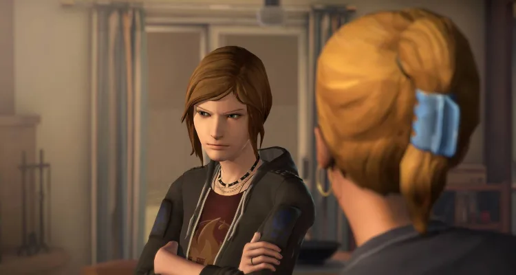 Life is Strange: Before the Storm - дата премьеры и новый трейлер
