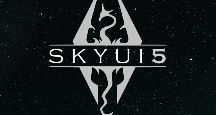 SkyUI уже доступен для Skyrim: Special Edition