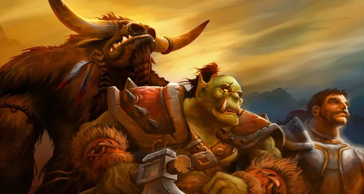 Blizzard планирует вернуть «ванильные» сервера WoW