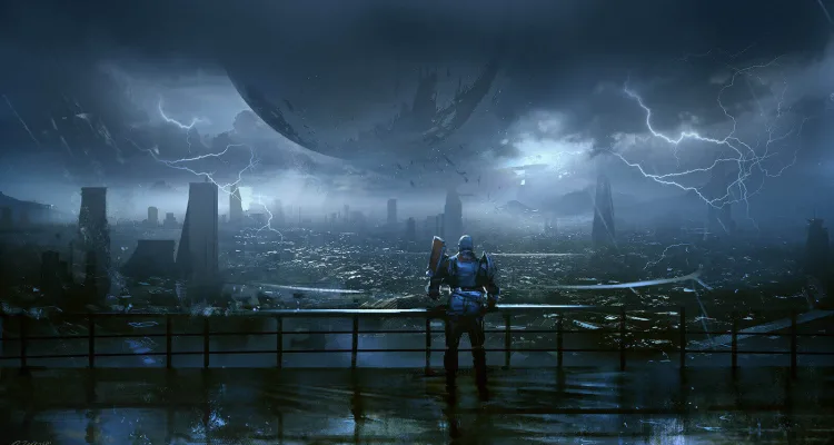 5 основных различий между игрой в Destiny 2 на ПК и консолях
