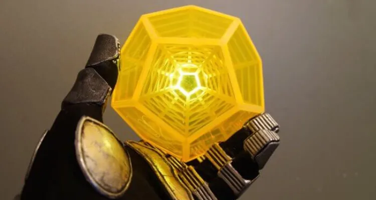 Пользователь Reddit обнаружил штраф опыта в Destiny 2