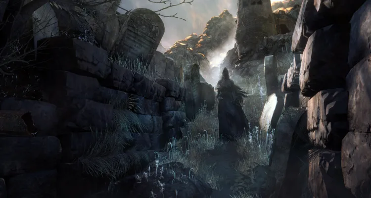 Обзор Bloodborne: The Old Hunters