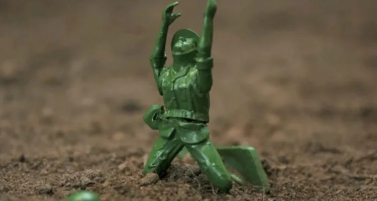 Классическая серия Army Men теперь доступна в Steam