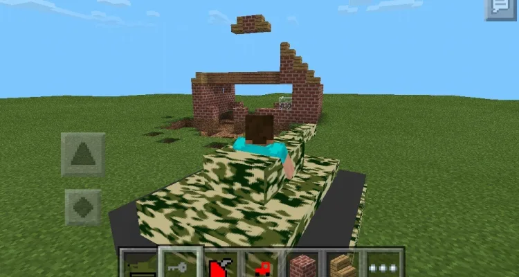 Продажи PC-версии Minecraft достигли 19 млн копий