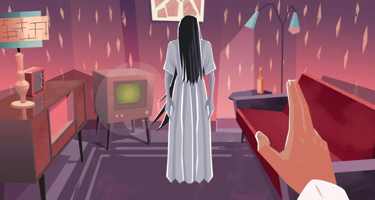 Анонсирована новая игра The Unholy Society