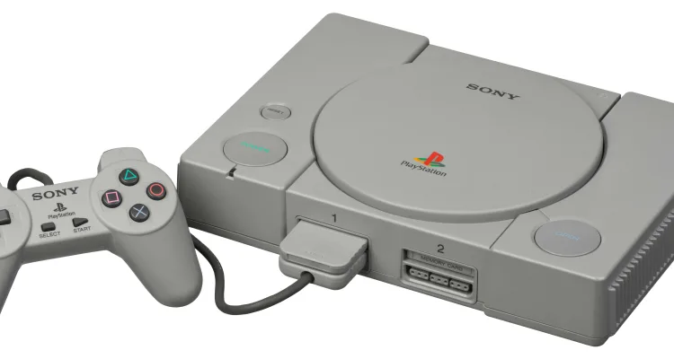 Лучшие игры для PS One на двоих