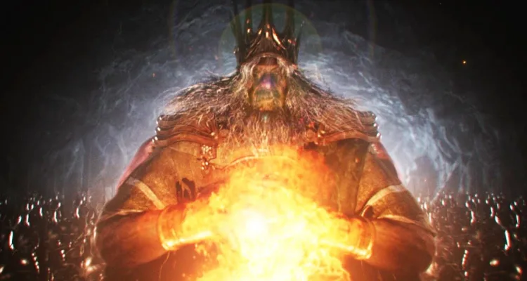 Переиздание «Dark Souls» на ПК, обрело дату релиза