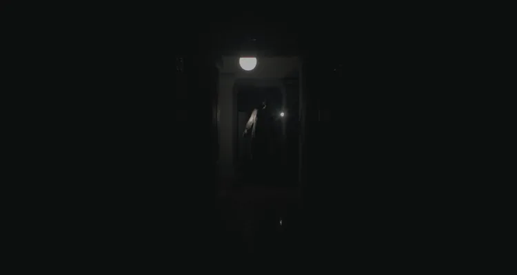 Тизер Silent Hill P. T. доступен на ПК