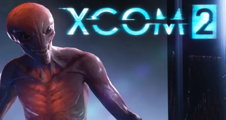 Обзор XCOM 2