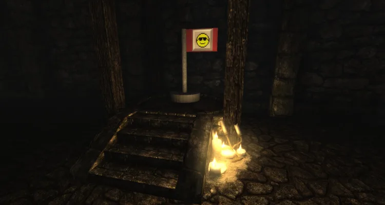Моддер превратил Amnesia: Dark Descent в сапера