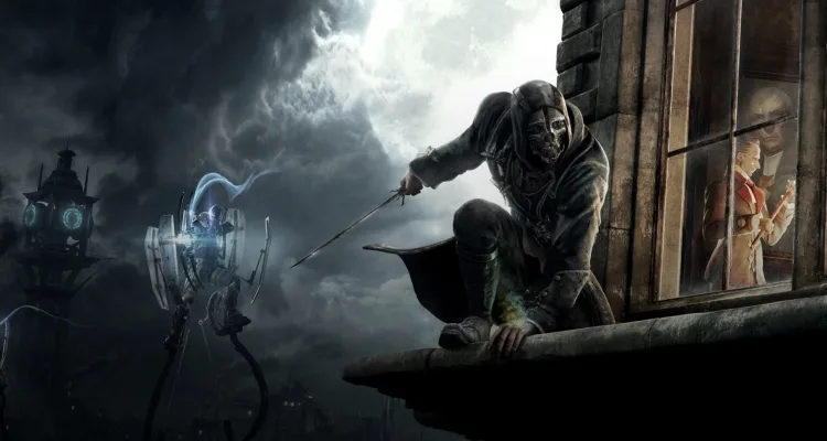 Dishonored