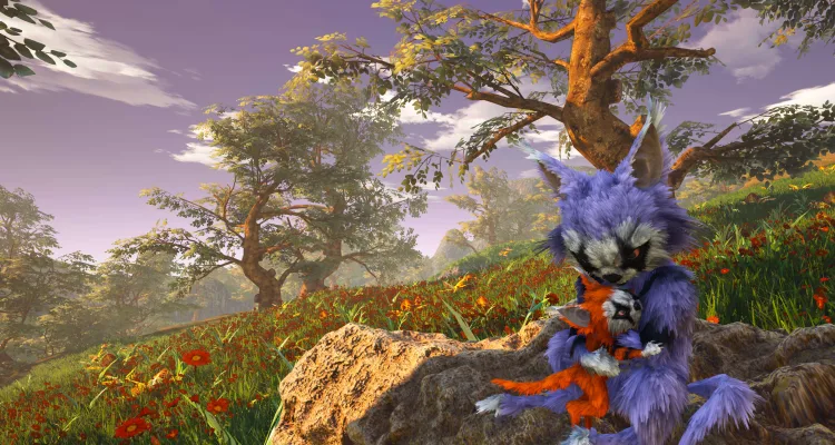 Игры Darksiders III и Biomutant получат издание без DRM защиты