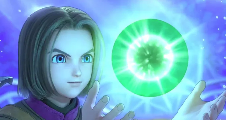 Dragon Quest 11 – выпуск на ПК подтверждён, установлена дата релиза