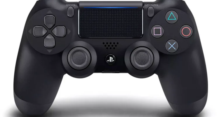 Как использовать контроллер от PS4 на ПК