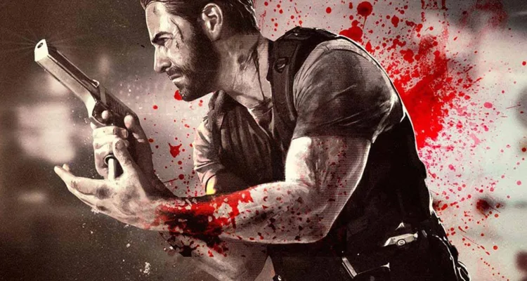 Обзор Max Payne 3 - Невероятные приключения американца в Сан-Паулу