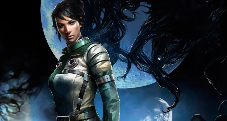 Новый тизер DLC для Prey несет в себе закодированную подсказку